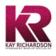 Kay Richardson SPMU – Semi Permanent MakeUp Specialist Logo